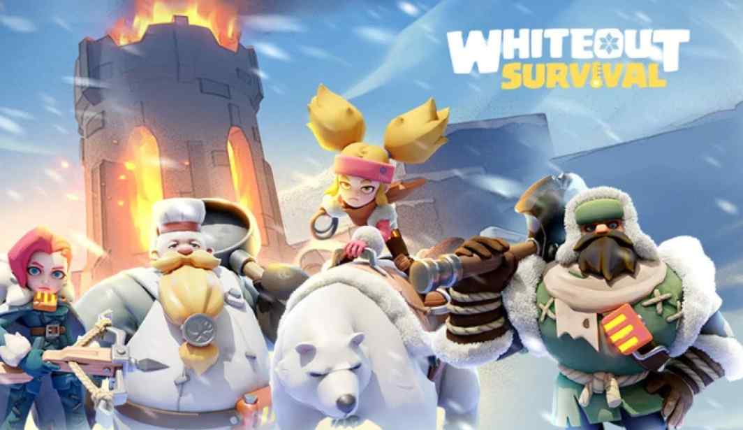 whiteout survival