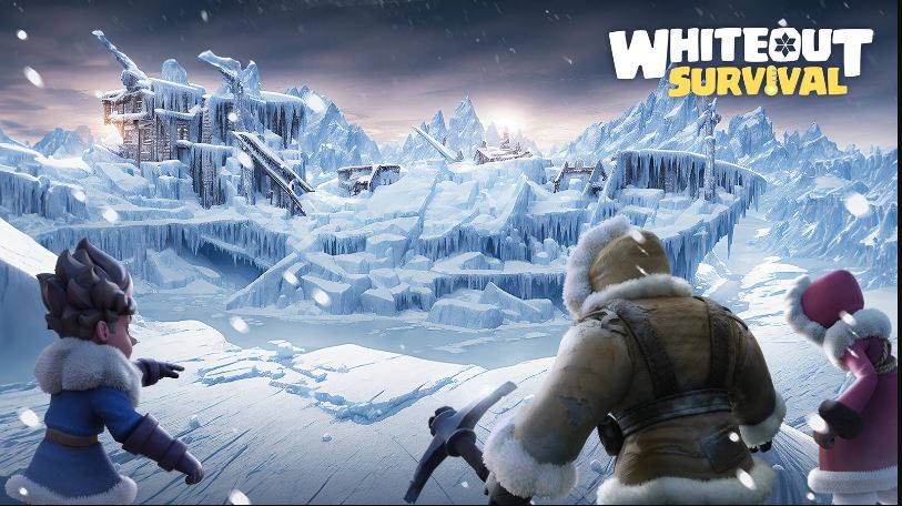Whiteout Survival Guide